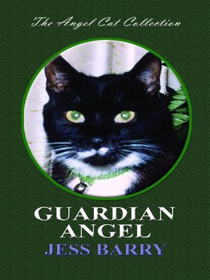 cover image of Guardian Angel